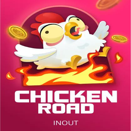 chickenroadbrasil.com Logo